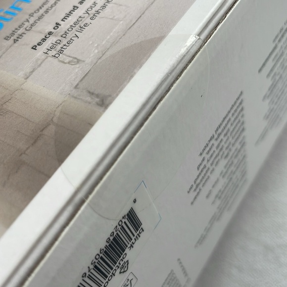 Blink doorbell and outdoor camera home security system - Picture 10 of 10